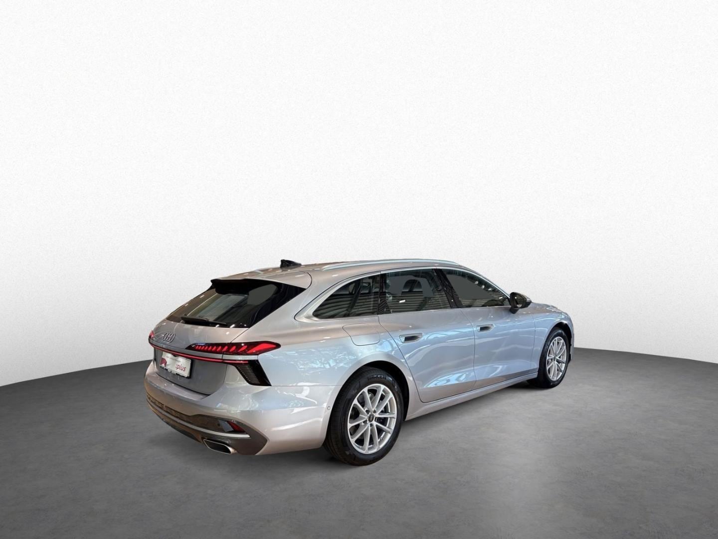 Bild über Audi A6 Avant TFSI 150 kW S tronic - für weitere Informationen kontaktieren Sie den Audi Partner