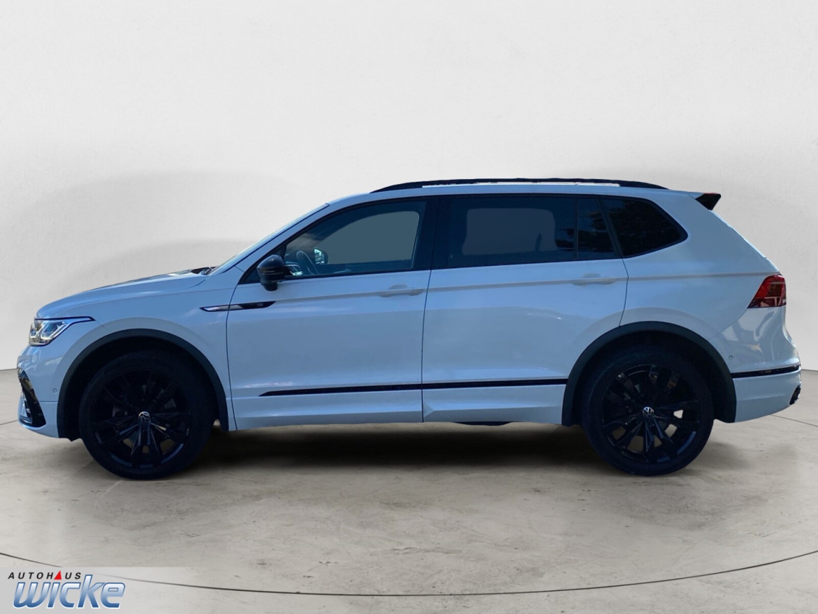 Volkswagen Tiguan Allspace – Bild 7