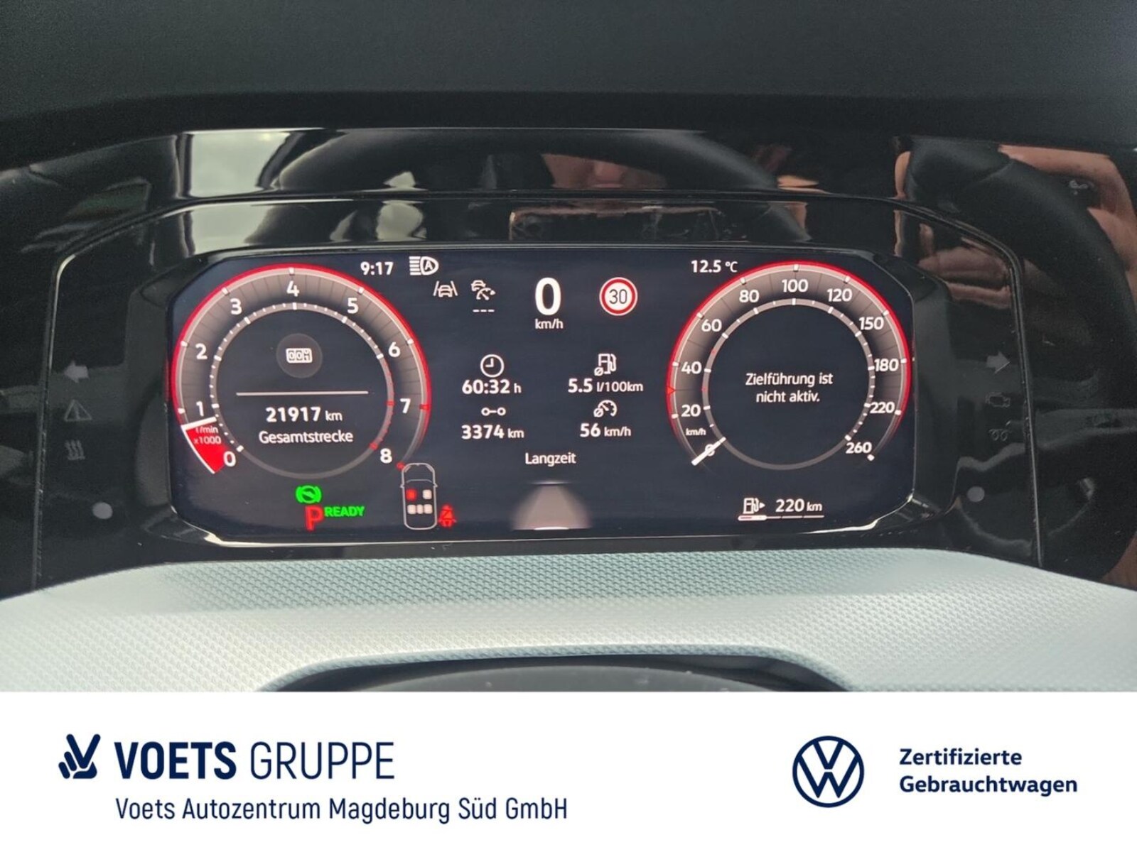 Volkswagen Golf – Bild 11