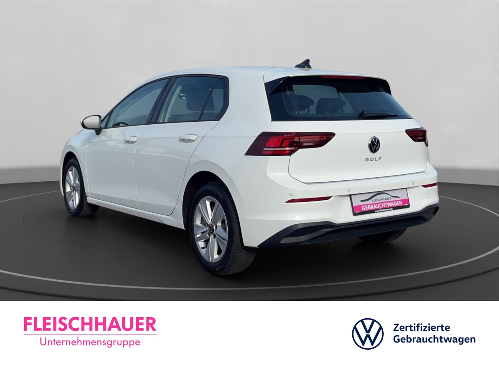 Volkswagen Golf – Bild 4