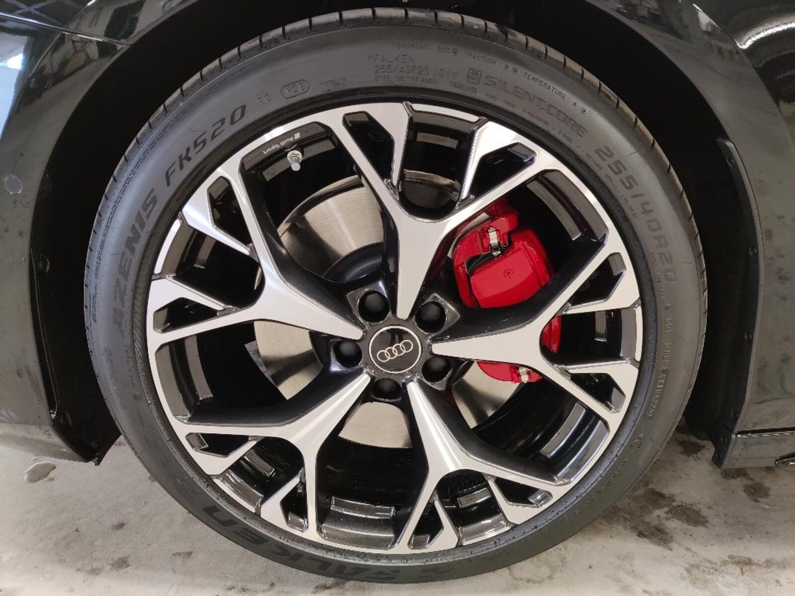 Audi A6 Avant – Bild 8
