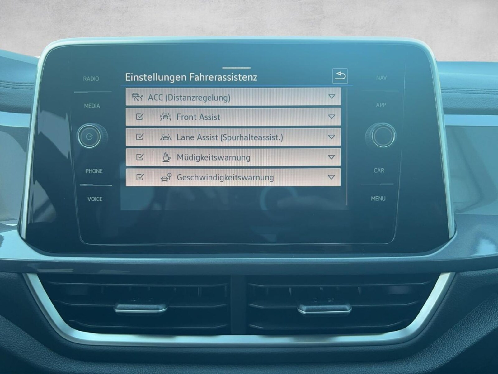Volkswagen T-Roc – Bild 25