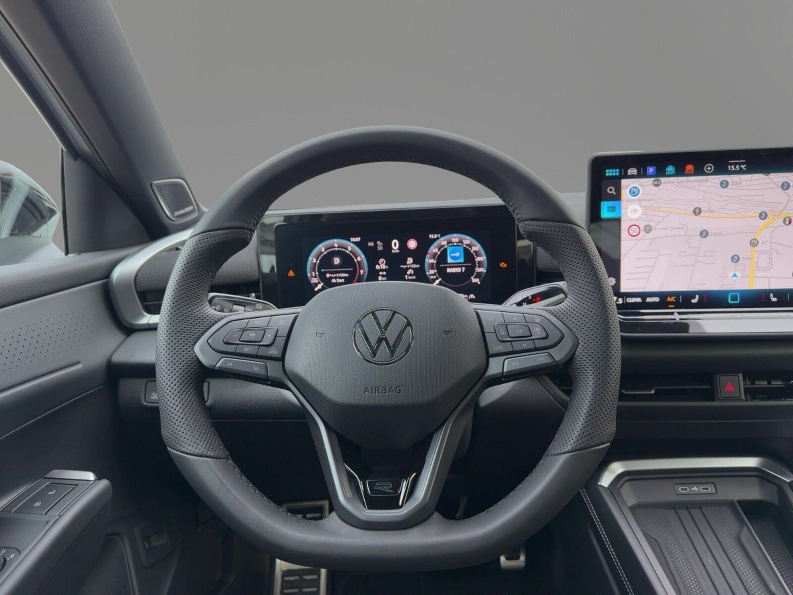 Volkswagen T-Roc – Bild 12