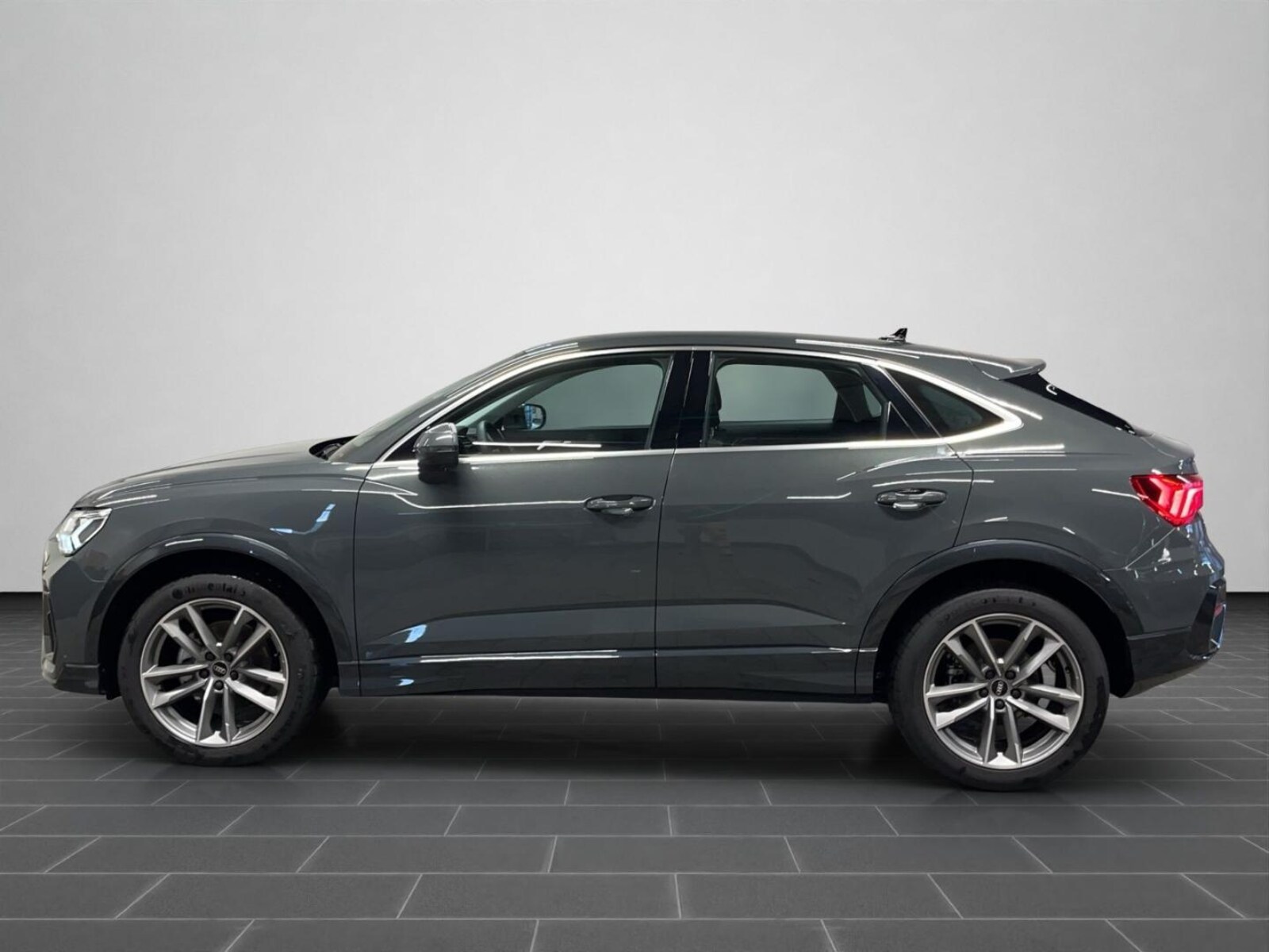 Audi Q3 Sportback – Bild 7