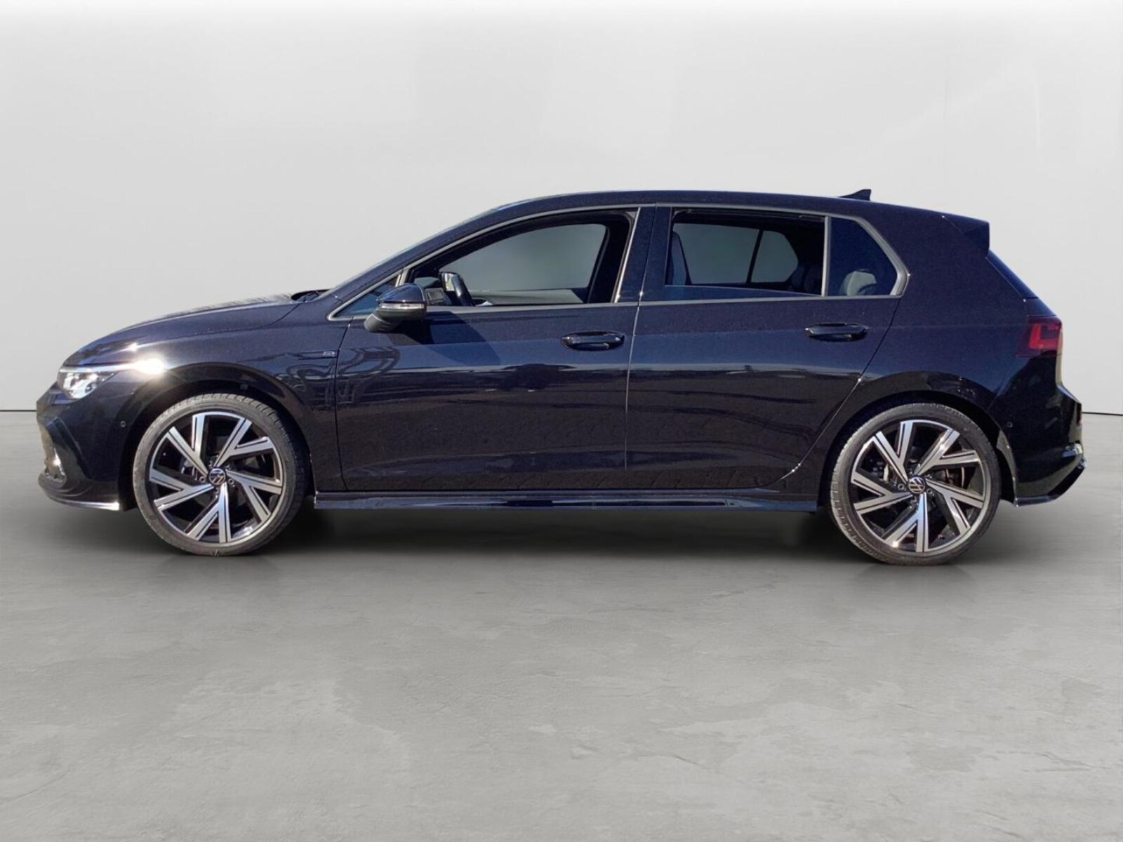Volkswagen Golf – Bild 2