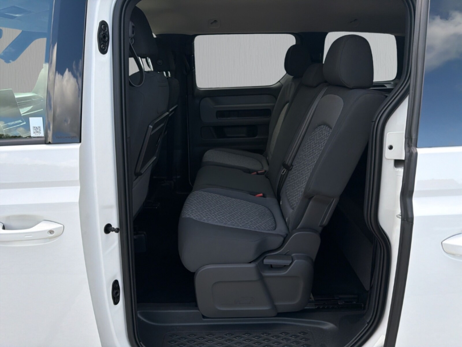 Volkswagen ID. Buzz – Bild 14
