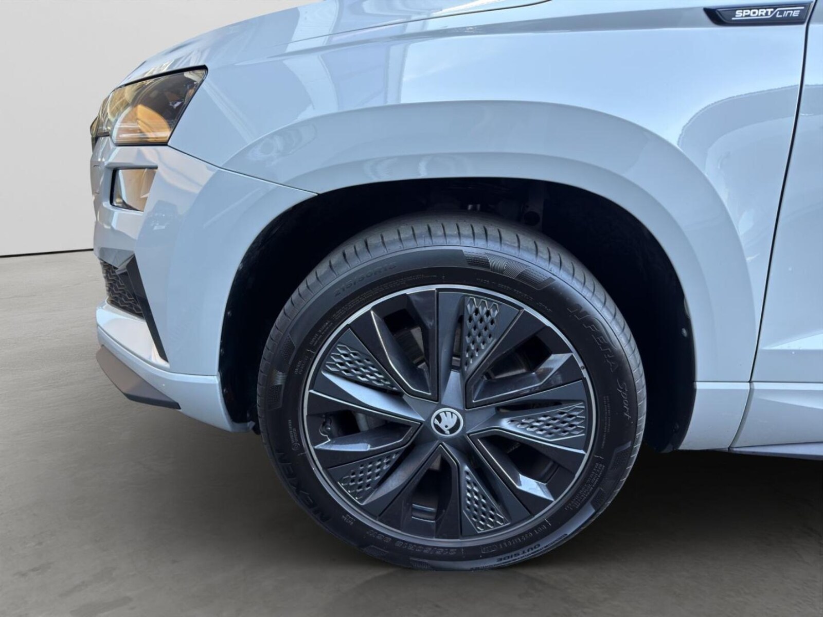 Škoda Karoq – Bild 18