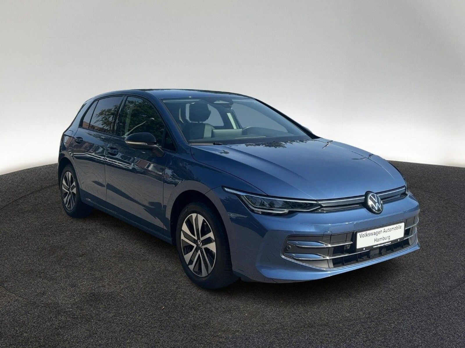 Volkswagen Golf – Bild 5