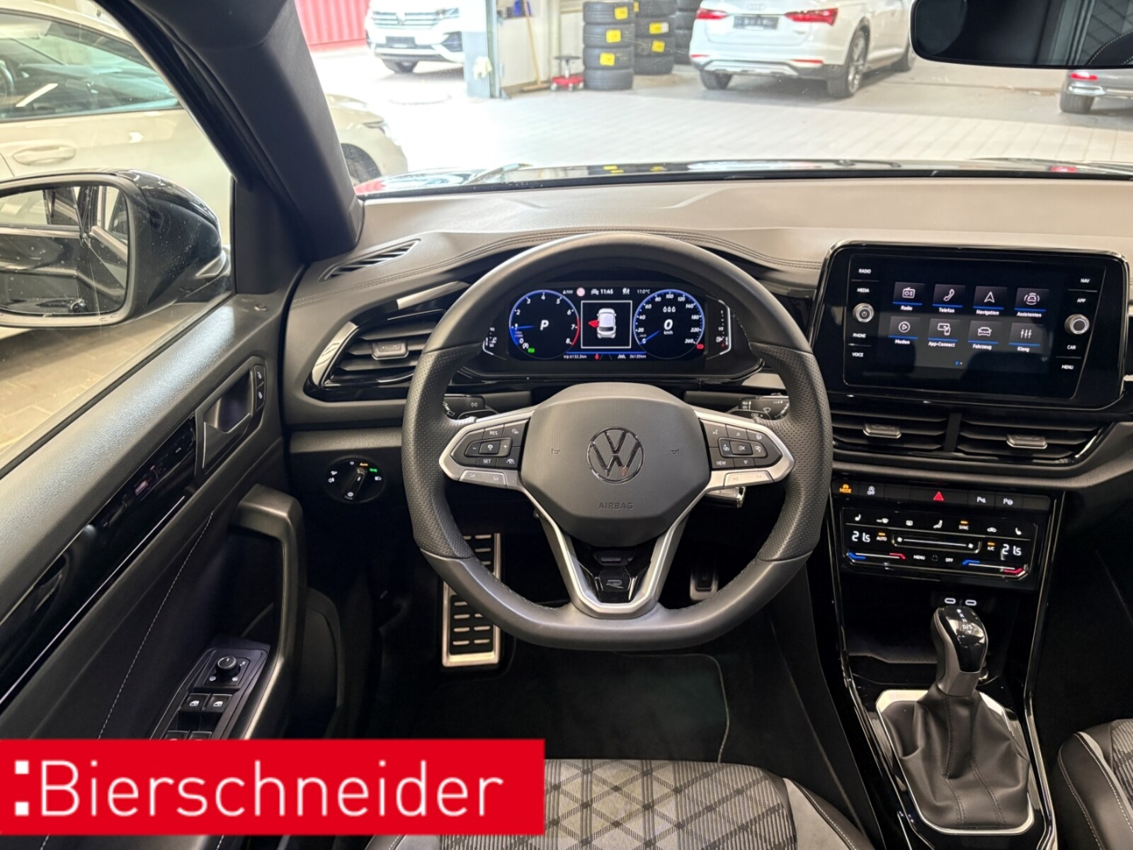 Volkswagen T-Roc – Bild 11