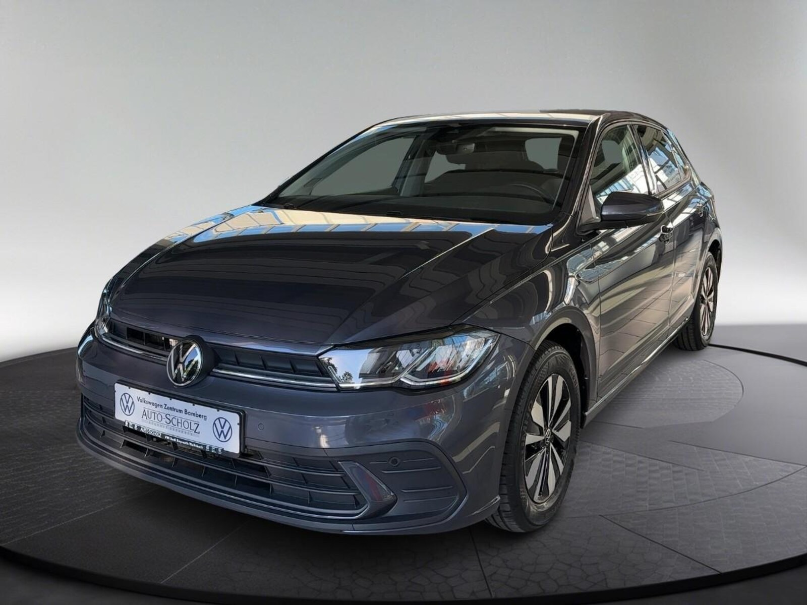 Volkswagen Polo – Bild 14
