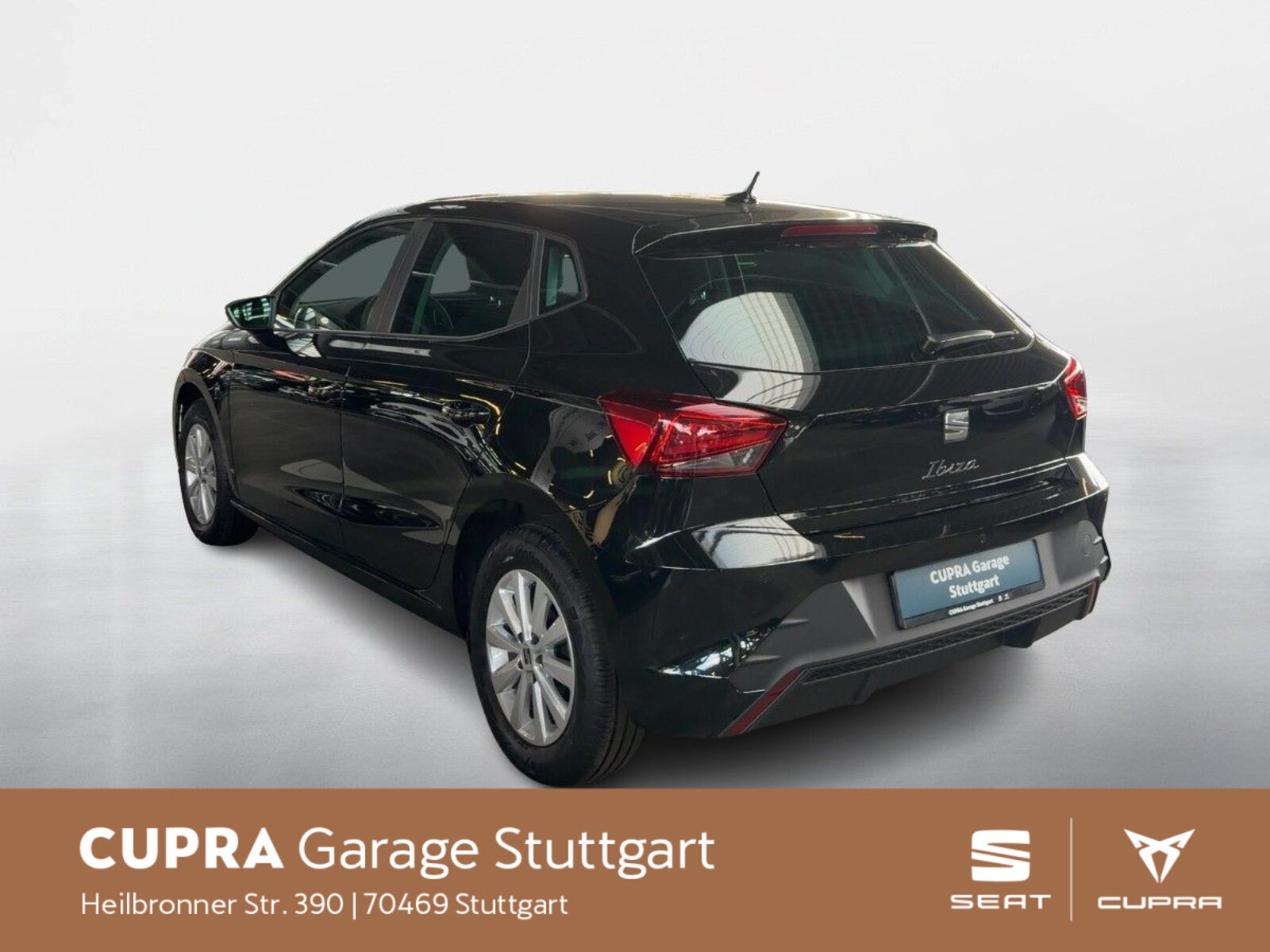 SEAT Ibiza – Bild 3