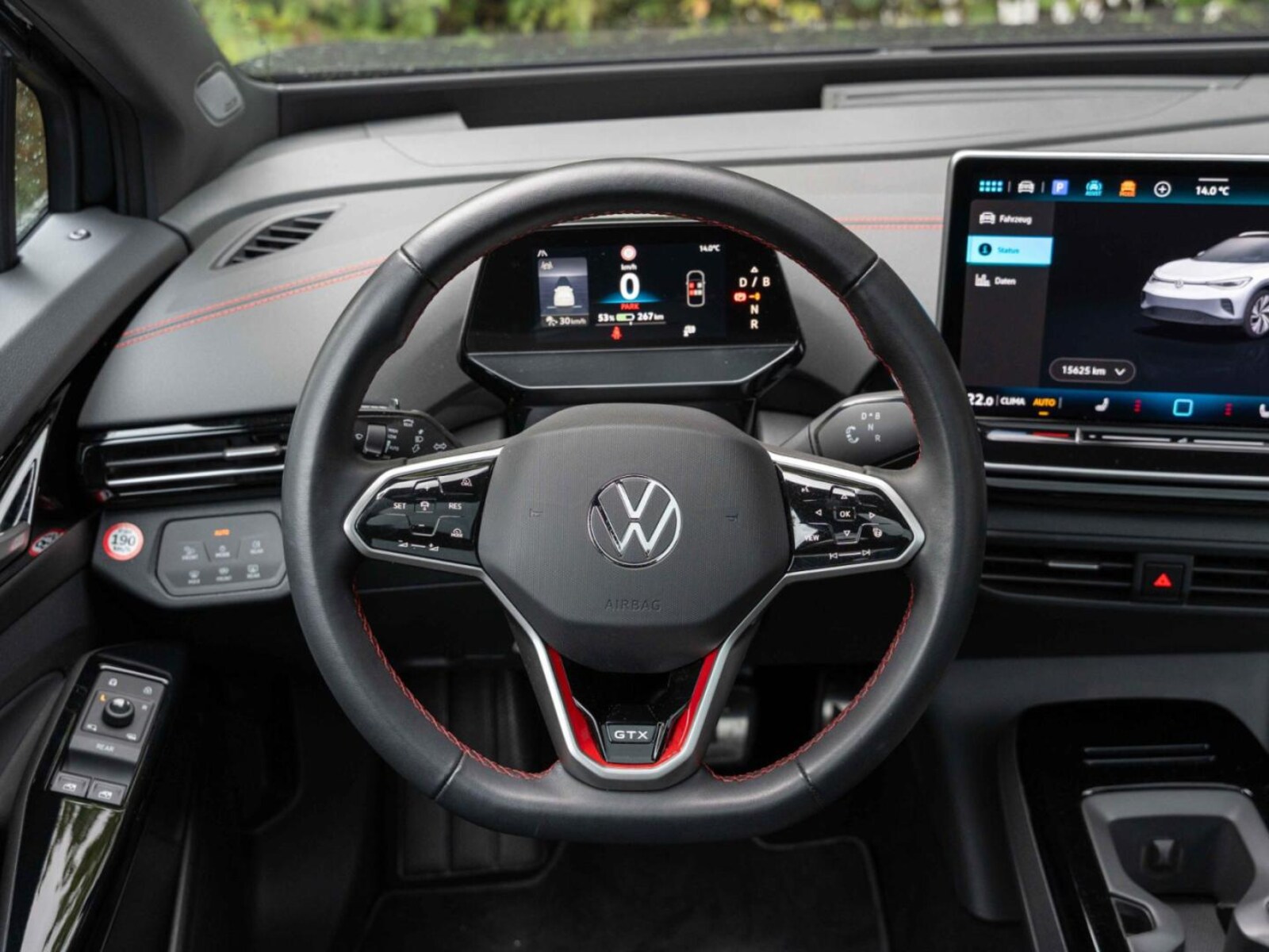 Volkswagen ID.4 – Bild 19