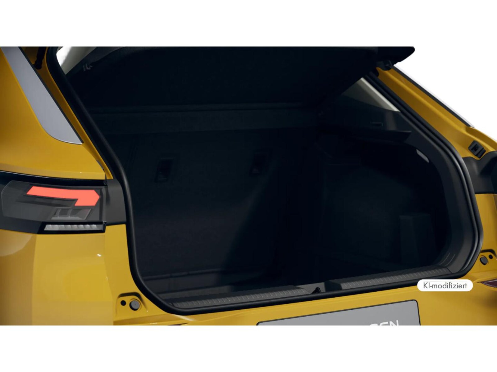 Volkswagen T-Roc – Bild 7