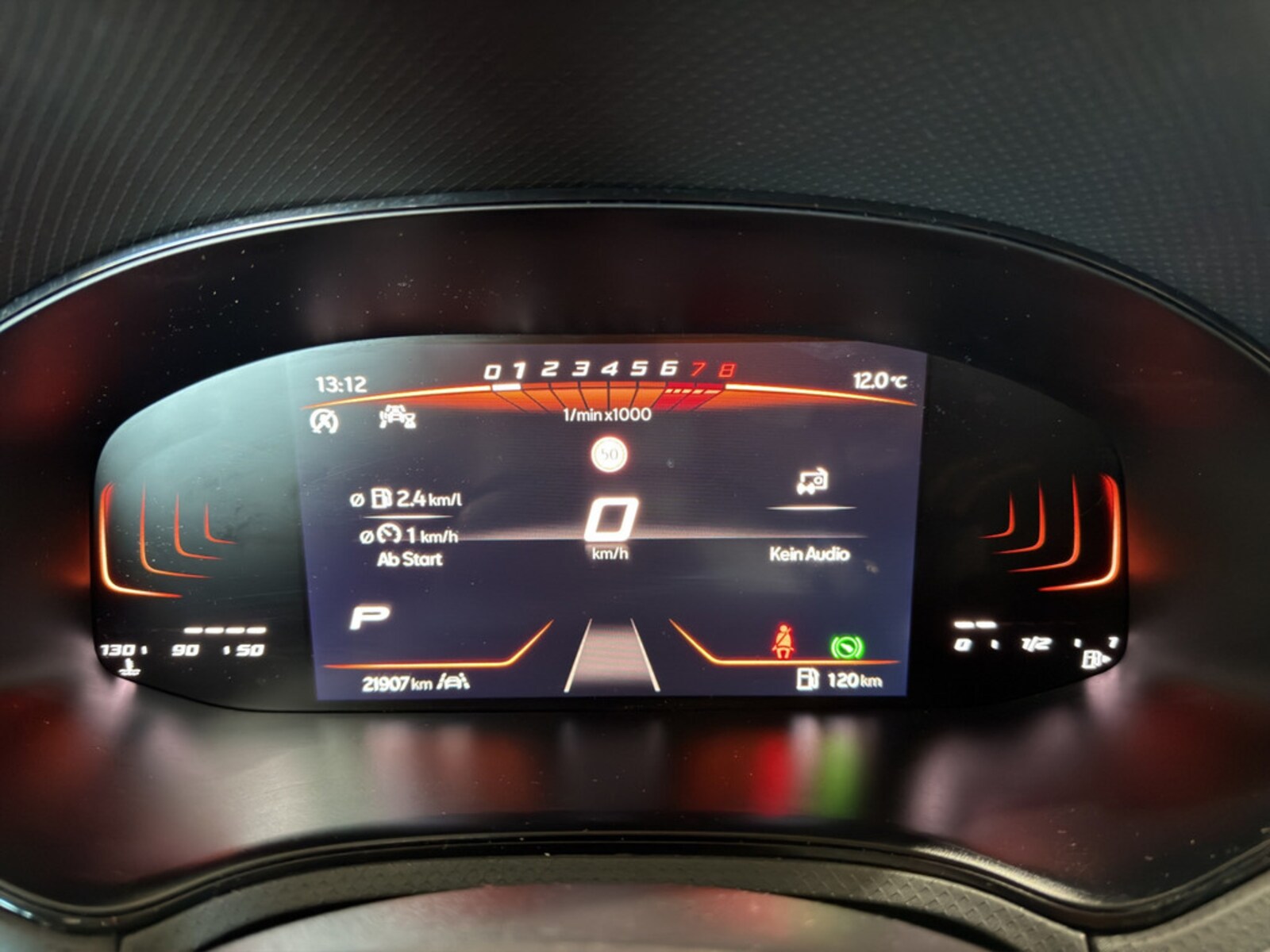 SEAT Arona – Bild 7