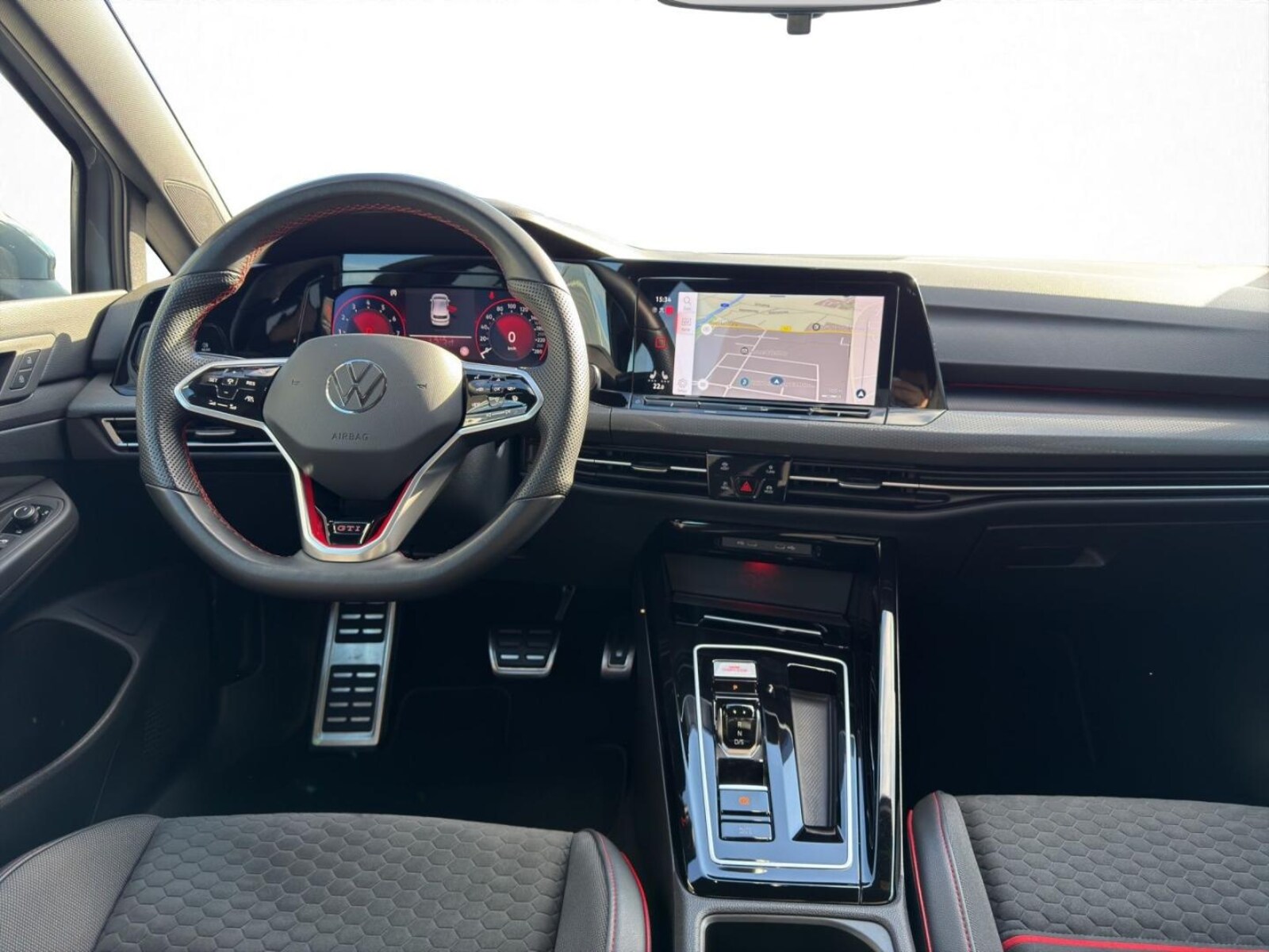 Volkswagen Golf – Bild 7