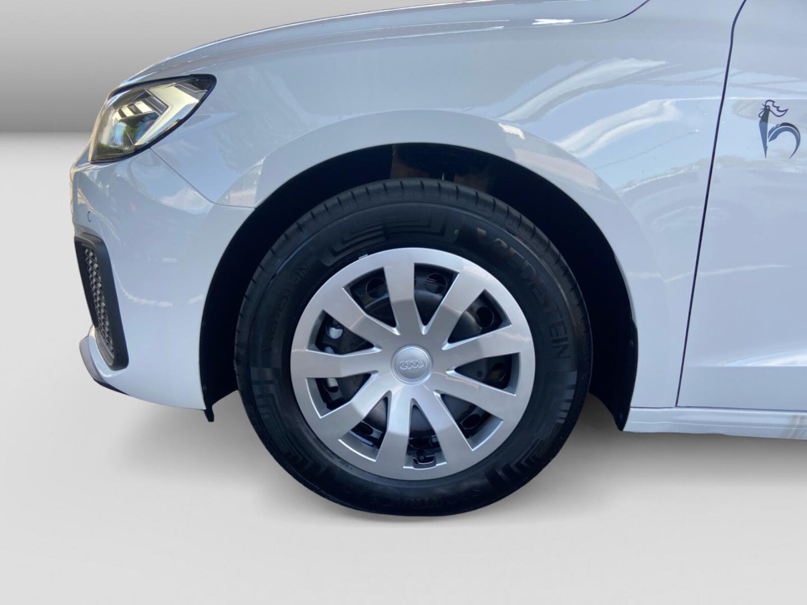 Audi A1 Sportback – Bild 4