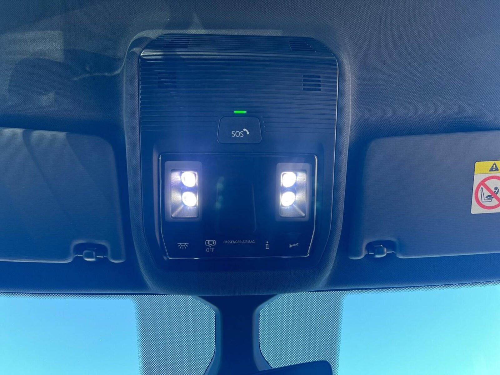 CUPRA Born – Bild 20