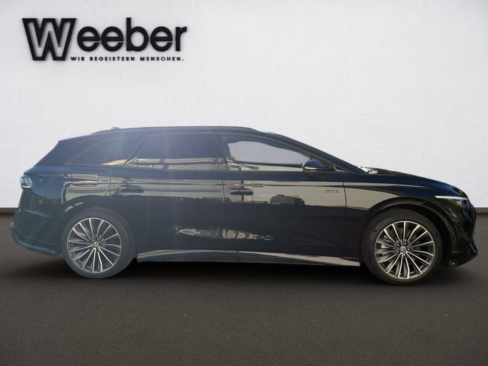 Volkswagen ID.7 Tourer – Bild 21