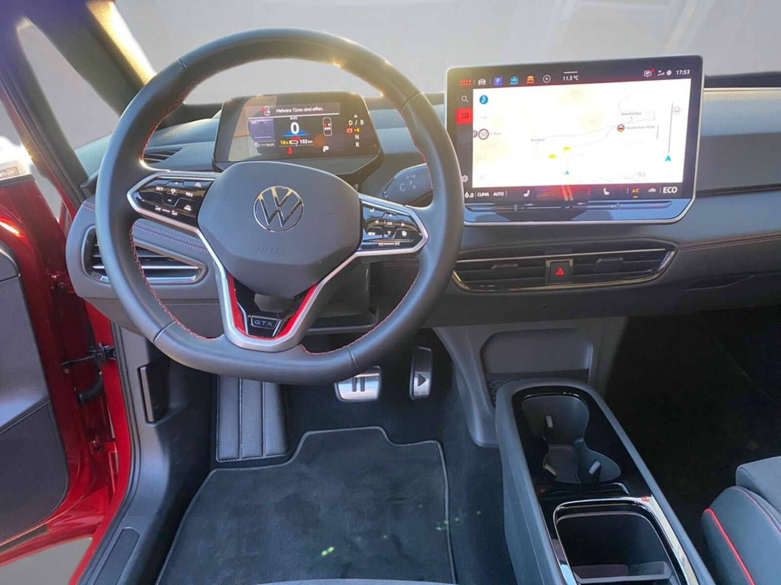 Volkswagen ID.3 – Bild 11
