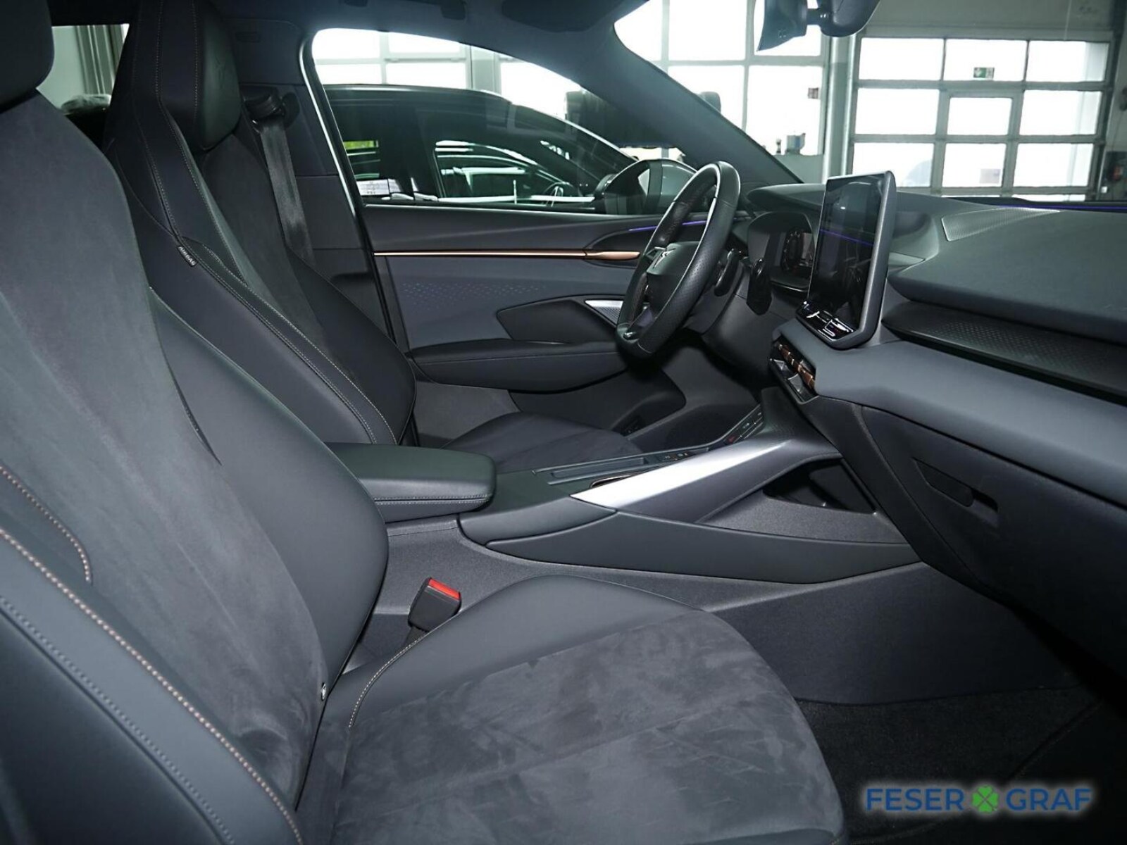 CUPRA Terramar – Bild 5