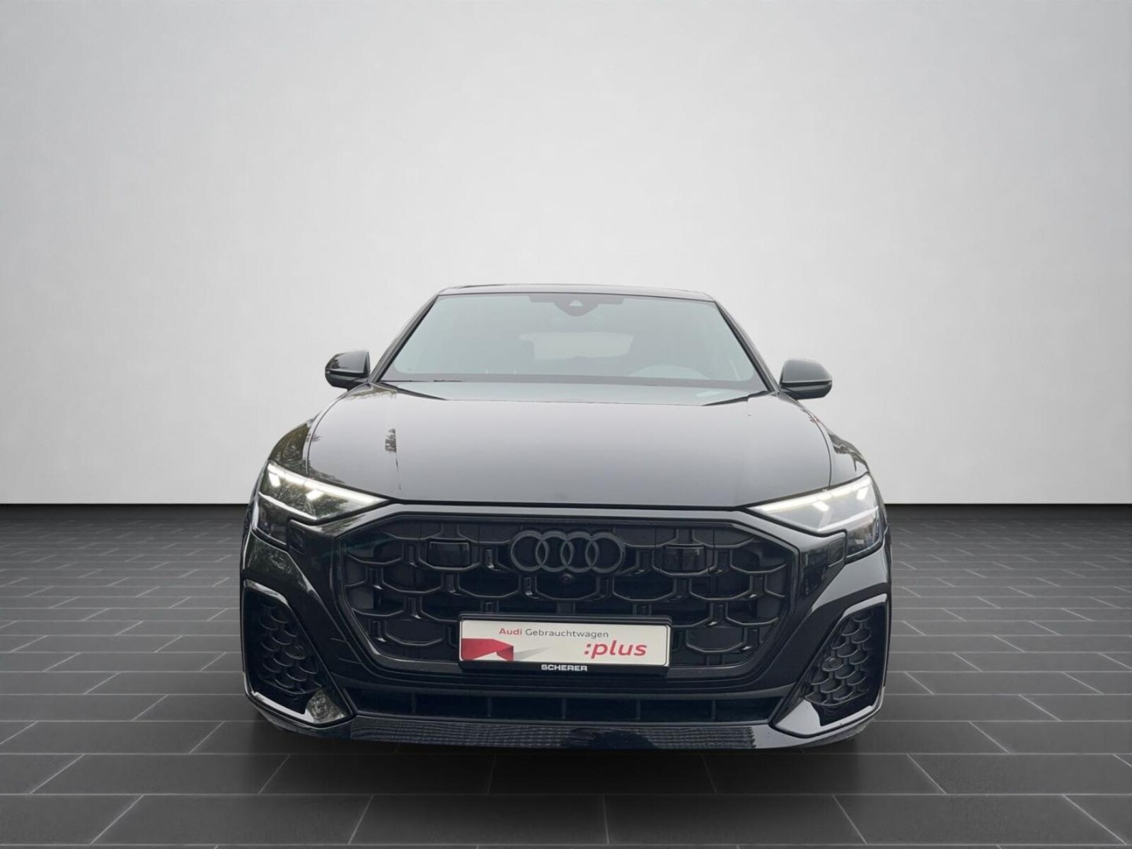 Audi Q8 – Bild 5