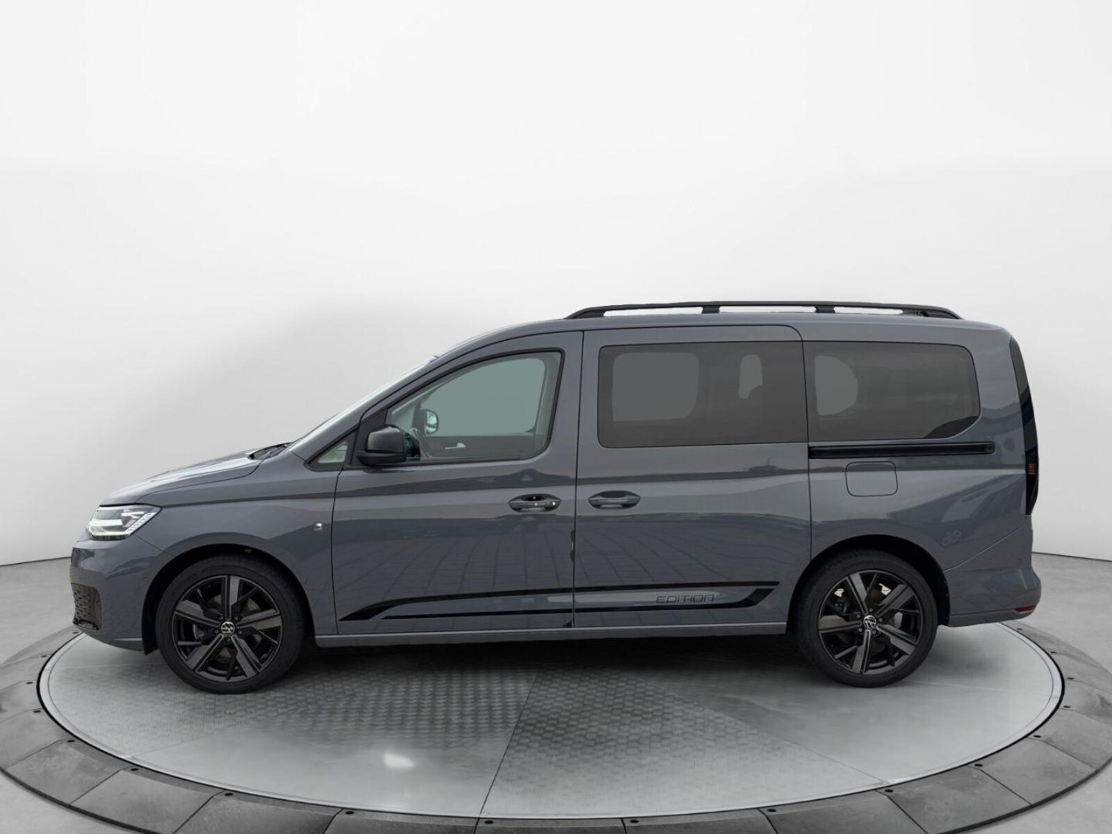Volkswagen Caddy Maxi – Bild 3