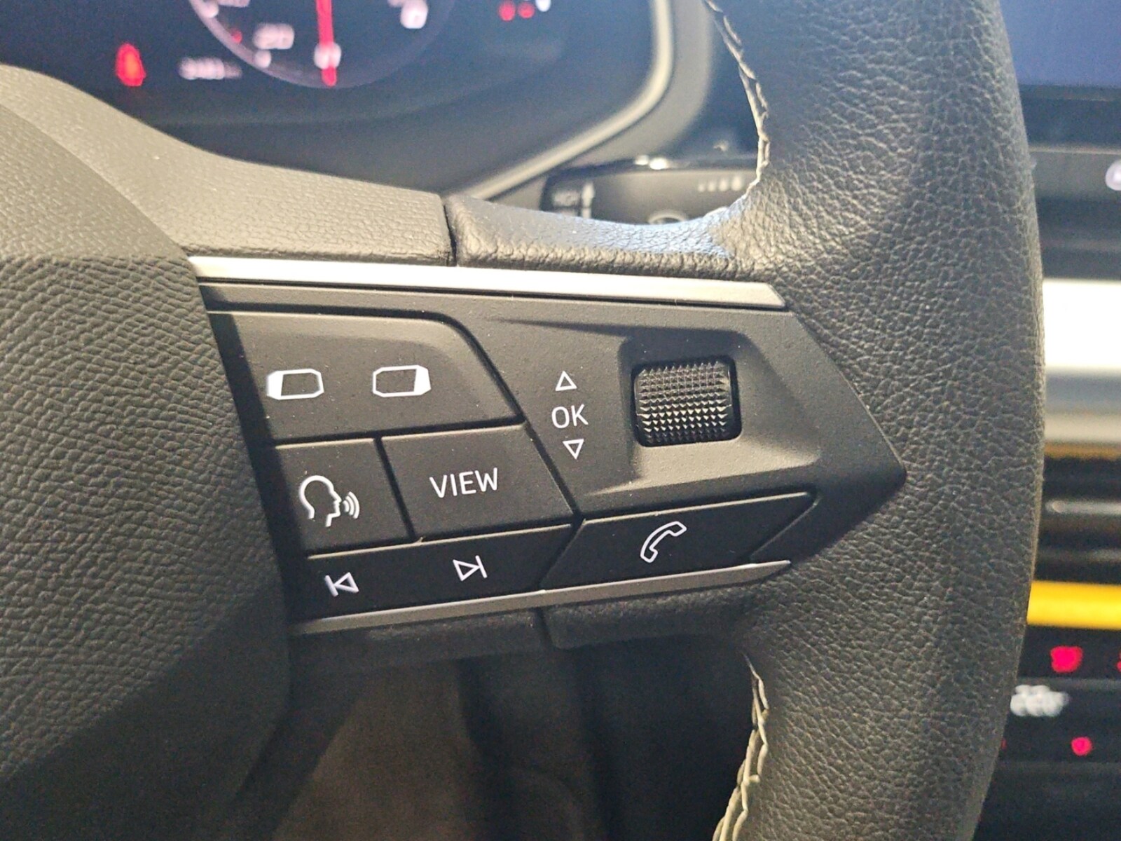 SEAT Ibiza – Bild 10