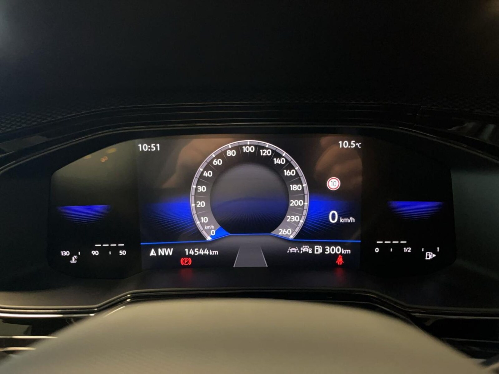 Volkswagen Polo – Bild 10