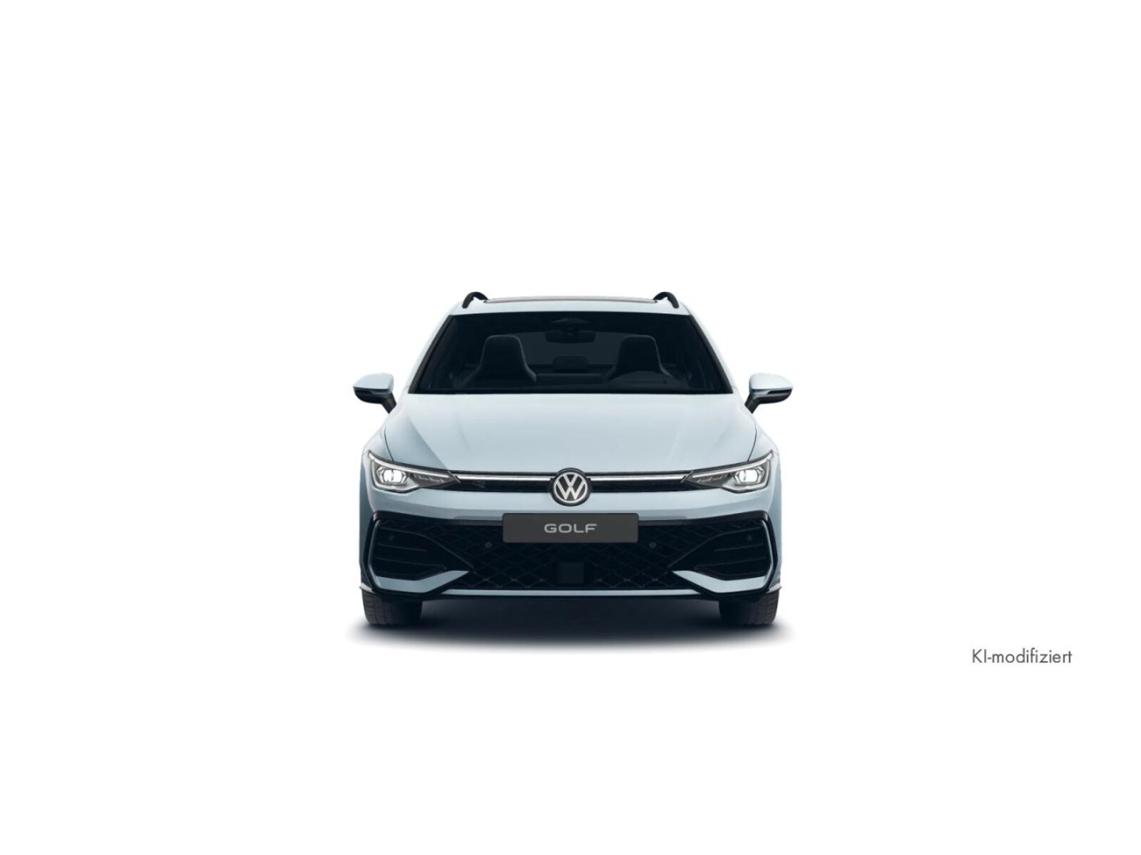 Volkswagen Golf Variant – Bild 2