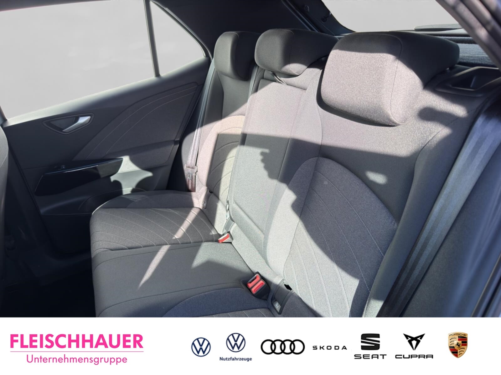 Volkswagen ID.3 – Bild 10