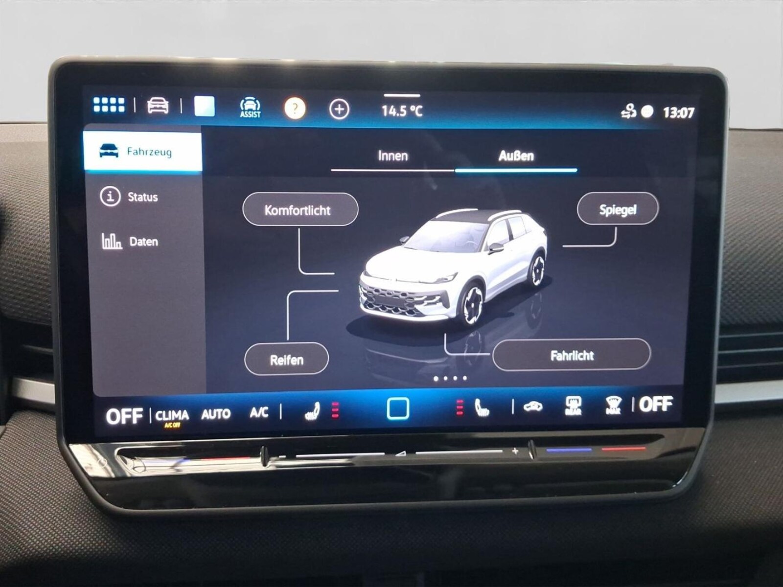 Volkswagen T-Roc – Bild 10