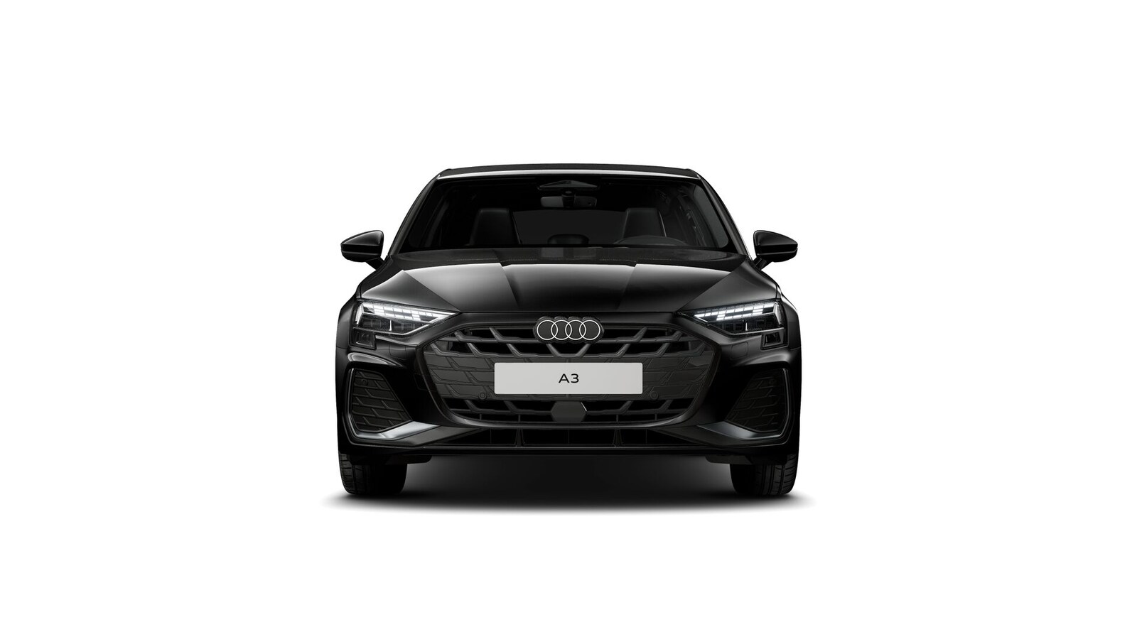 Audi A3 Sportback – Bild 4