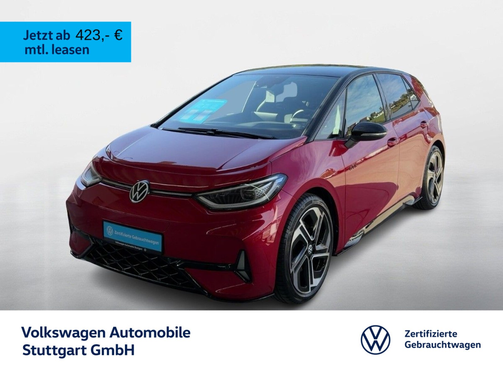 Volkswagen ID.3