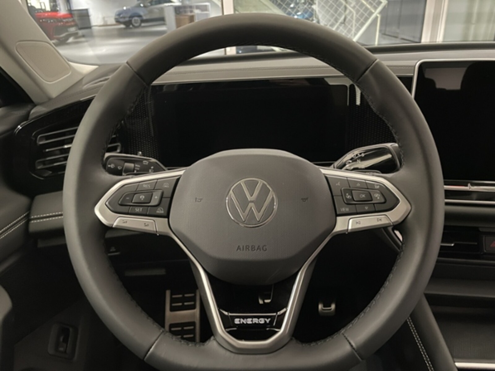 Volkswagen Tiguan – Bild 10