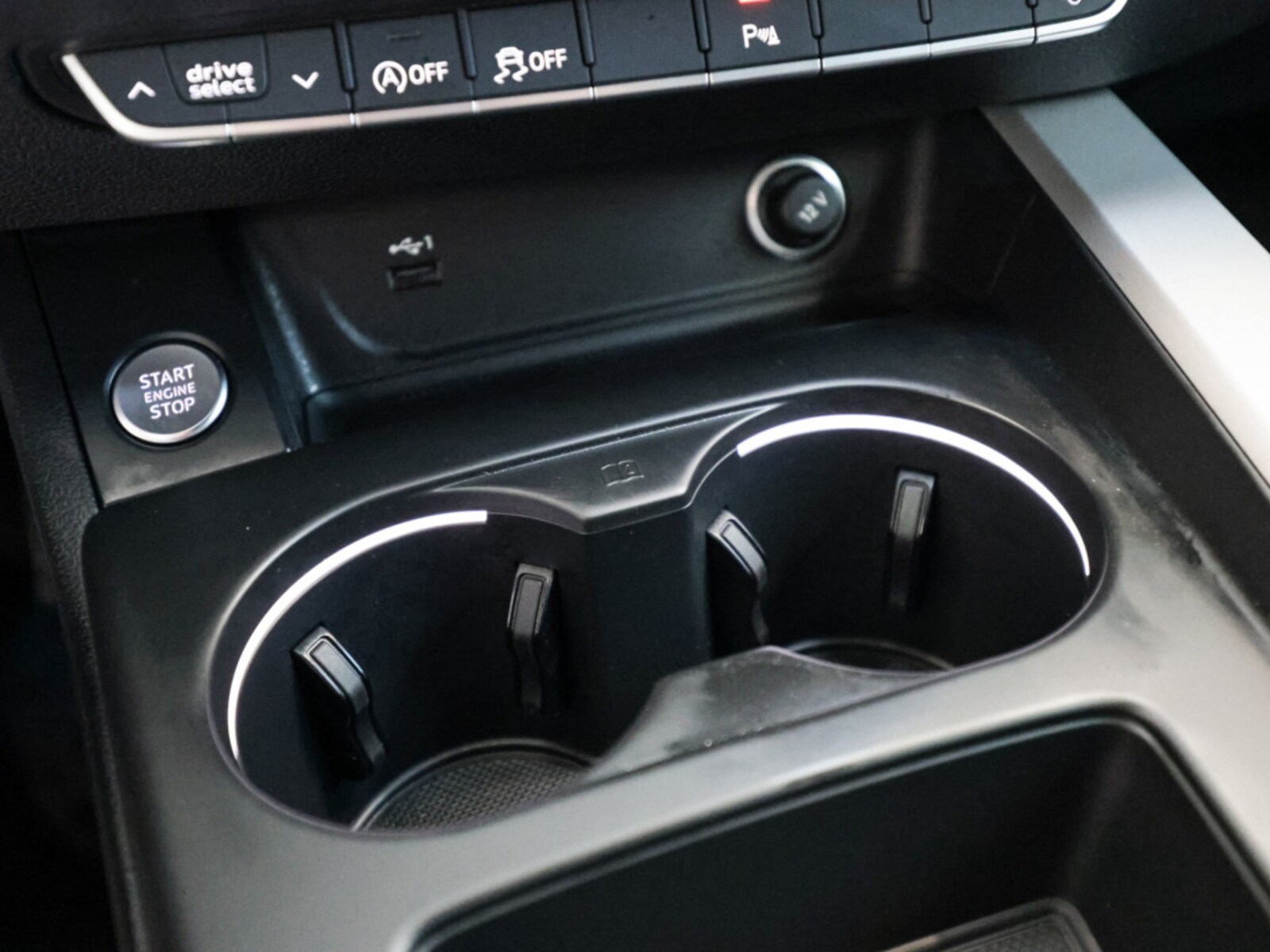 Audi A5 Sportback – Bild 15