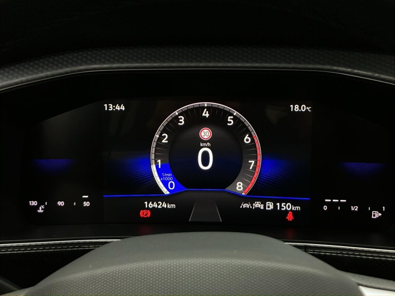 Volkswagen T-Cross – Bild 11