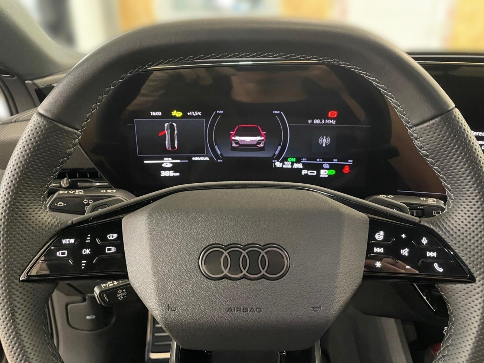 Audi S6 Avant e-tron – Bild 11