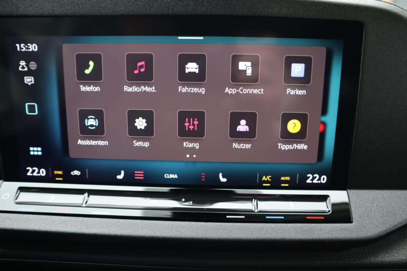 Volkswagen Caddy – Bild 13