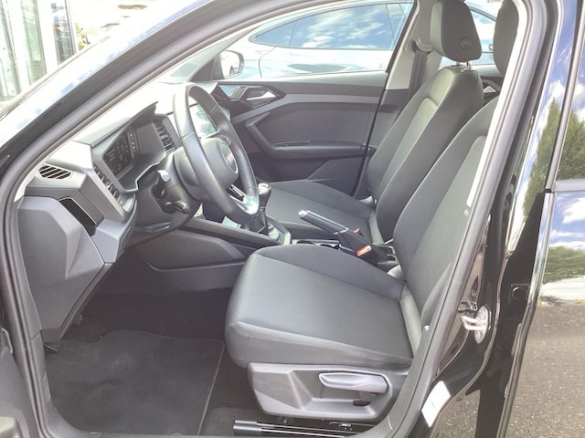 Audi A1 Citycarver 25 TFSI Schaltgetriebe - 2022 - Joinsteer - #9