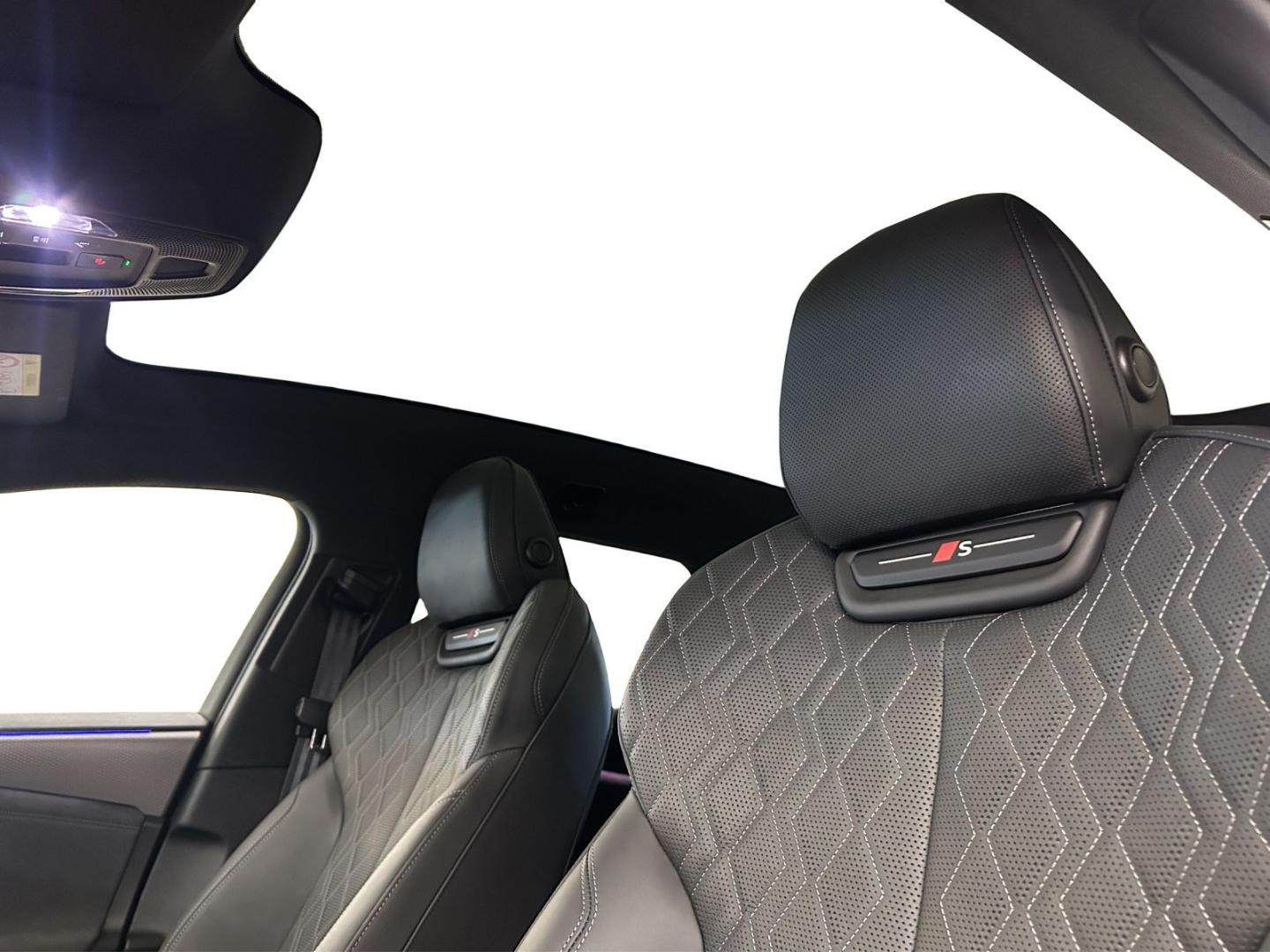 Image about Audi S6 Avant e-tron e-tron