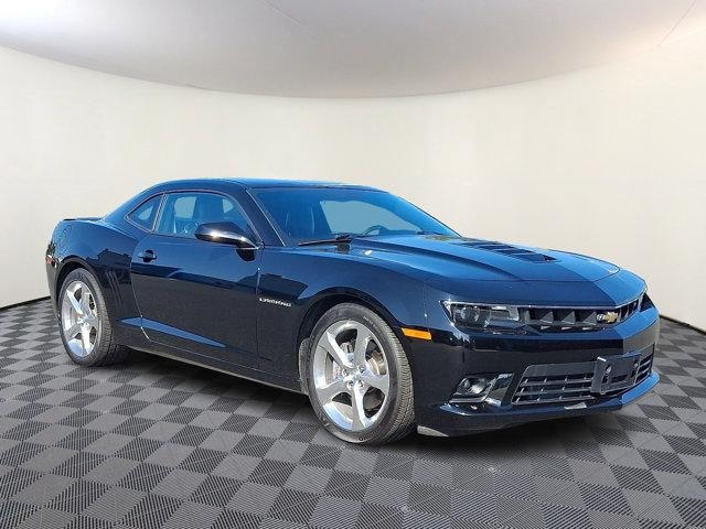 2014 Chevrolet Camaro