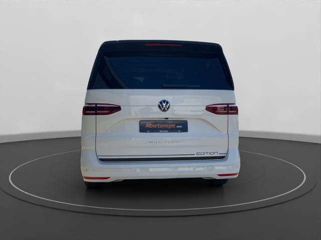 Volkswagen Multivan langversion