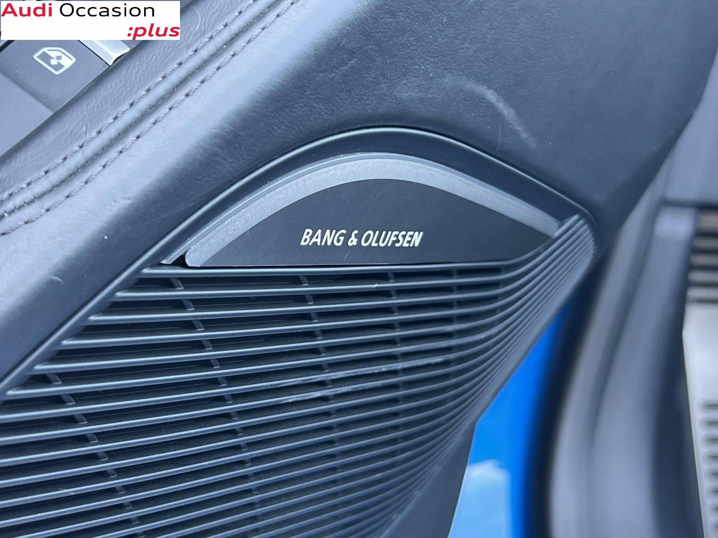 Image about Audi R8 Spyder R8 Spyder V10 plus 5.2 FSI quattro 449 kW (610 ch) S tronic