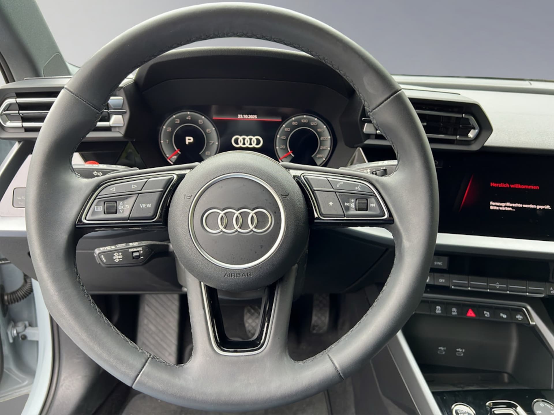 Audi A3 allstreet