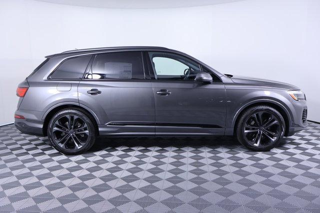 2026 Audi Q7 Premium Plus - Photo 8