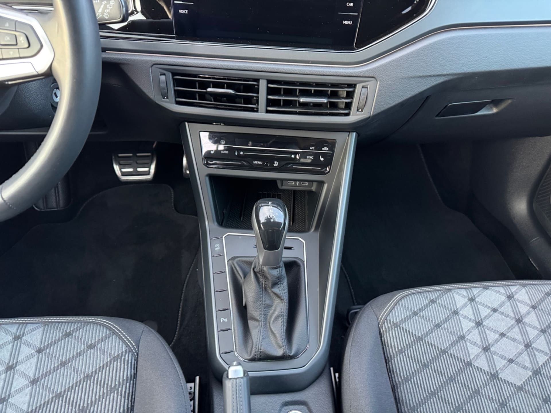 Volkswagen Taigo R-Line