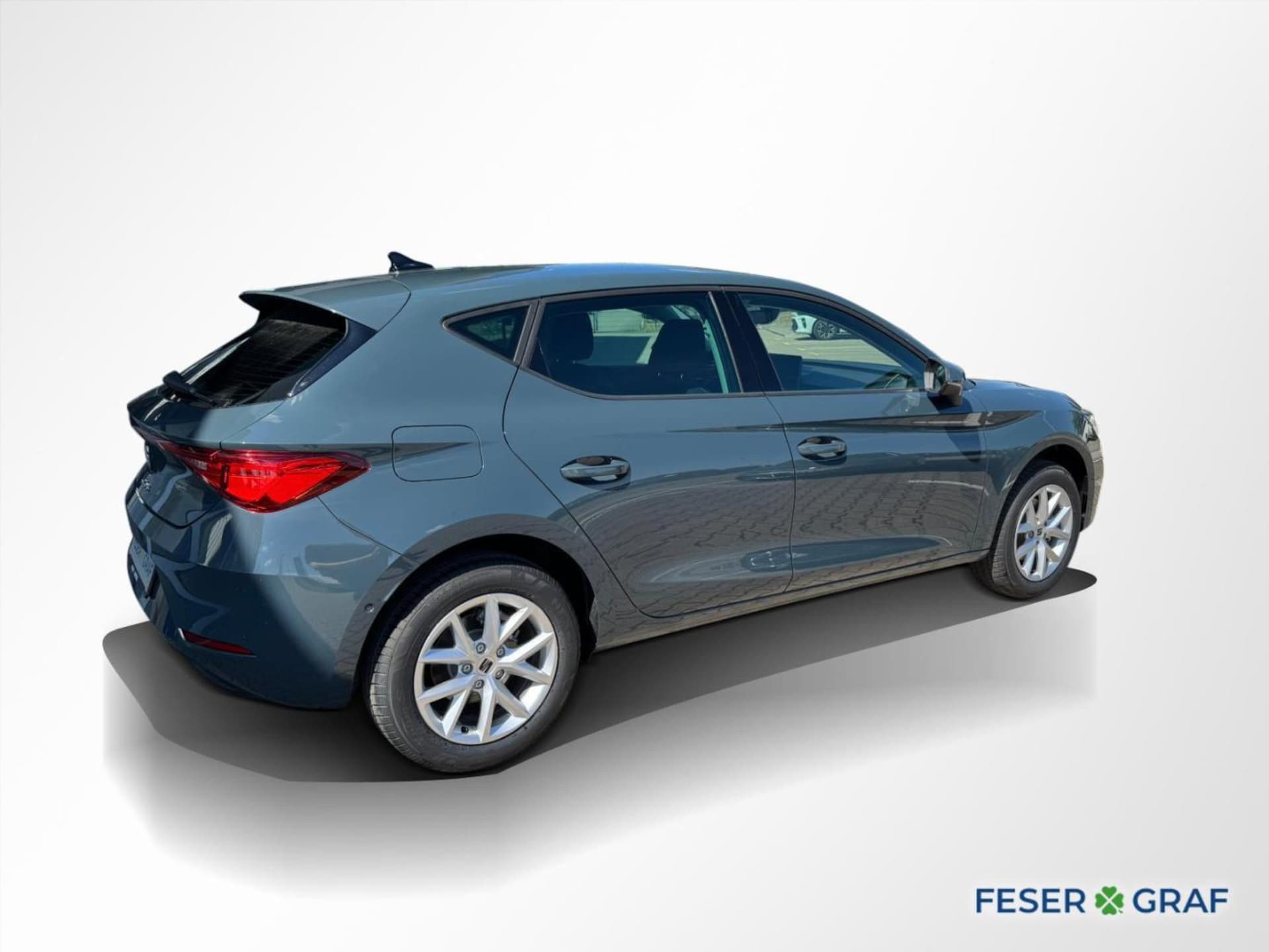 SEAT Leon Style