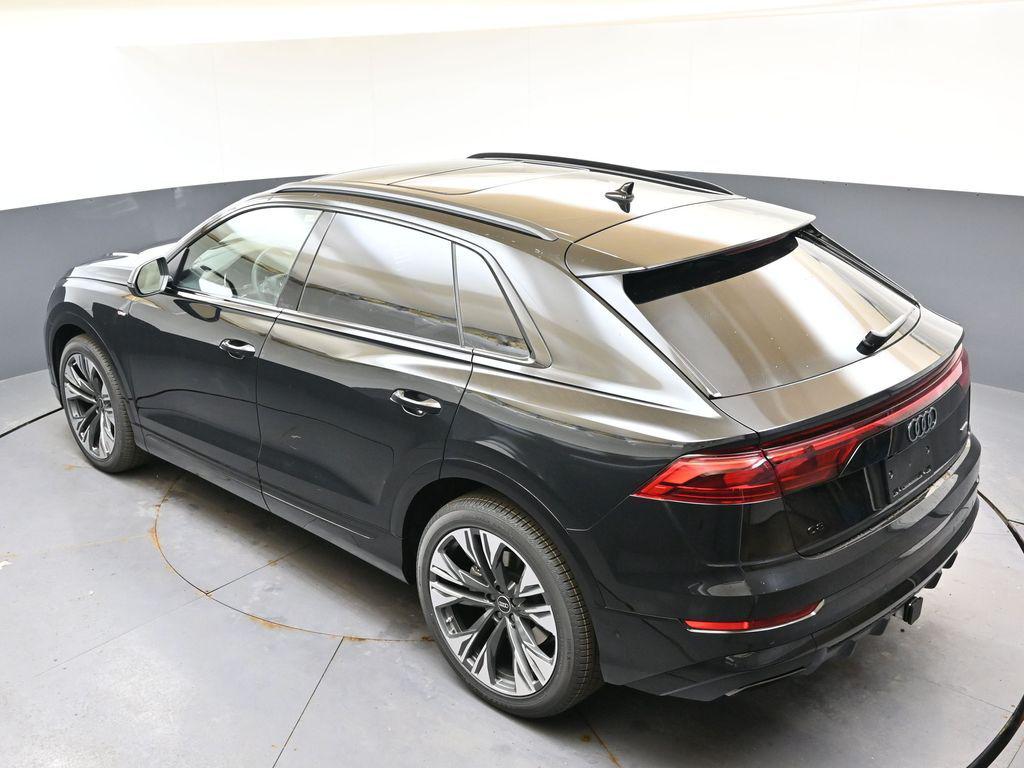 2026 Audi Q8 Prestige - Photo 48