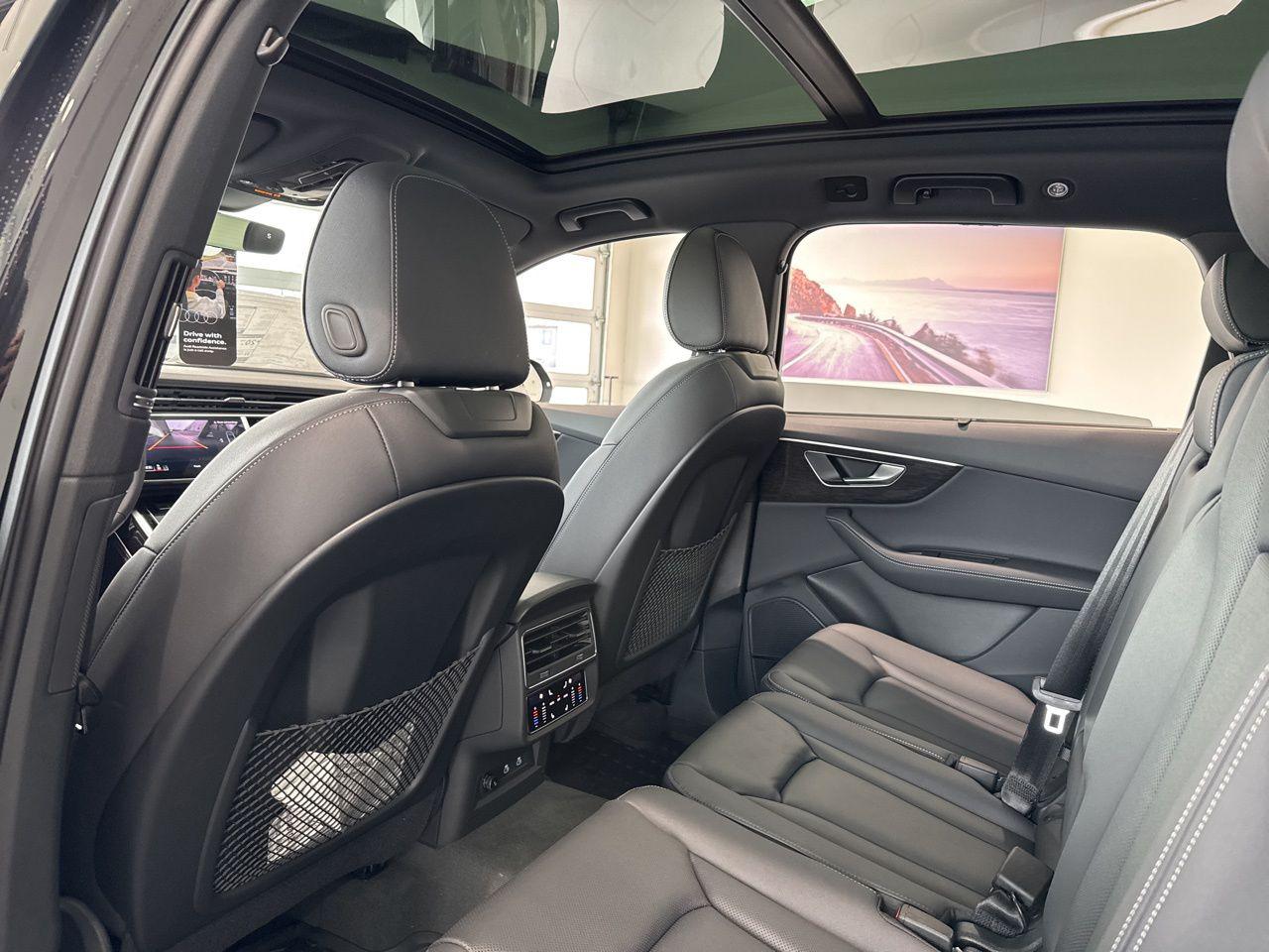2026 Audi Q7 Premium Plus - Photo 42