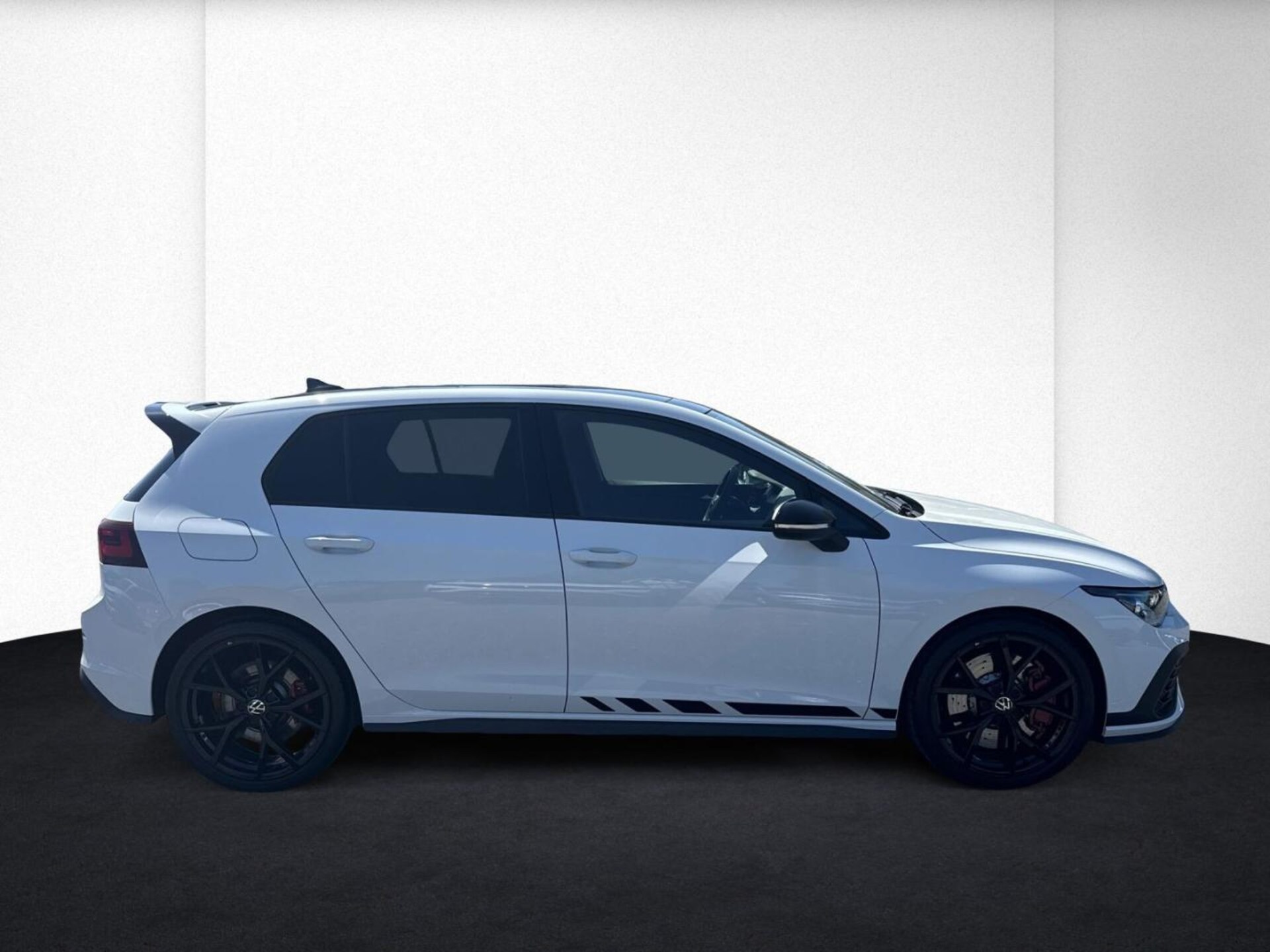 Volkswagen Golf GTI Clubsport